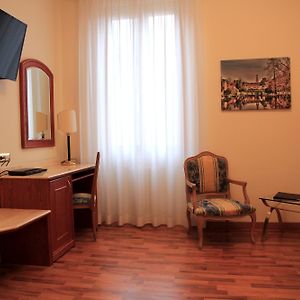 Deluxe Kamer